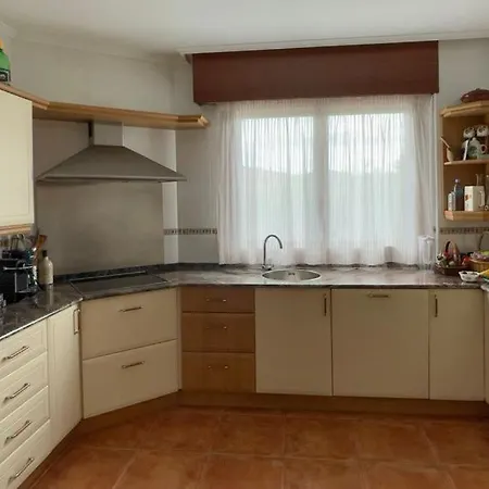 Vacaciones Villasana 비얄사나데메나