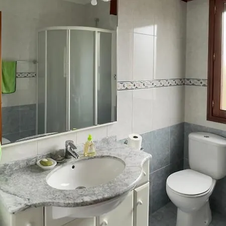 Vacaciones Villasana Сasa de vacaciones