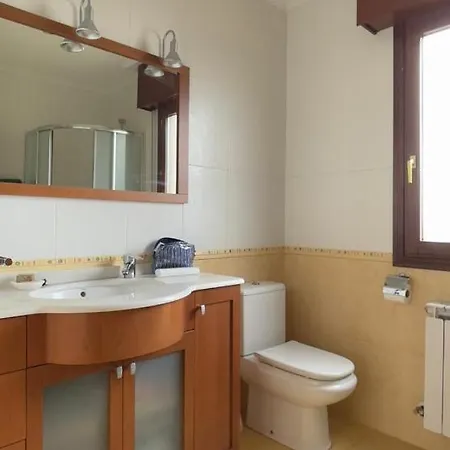 Vacaciones Villasana 비얄사나데메나