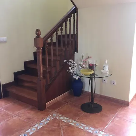 Vacaciones Villasana *