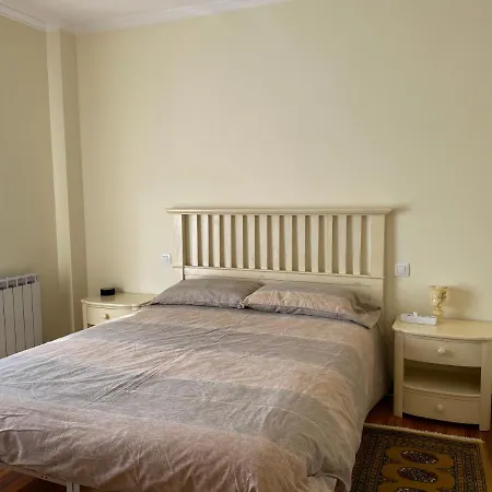 Сasa de vacaciones Vacaciones Villasana *