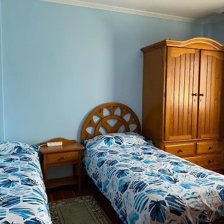 Vacaciones Villasana 펜션 비얄사나데메나