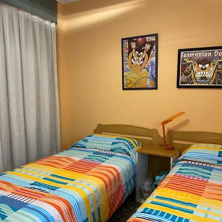 Vacaciones Villasana Tatil Evi Villasana de Mena