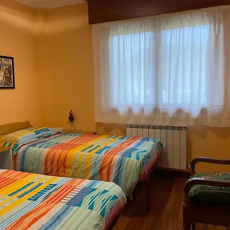 Vacaciones Villasana * Villasana de Mena