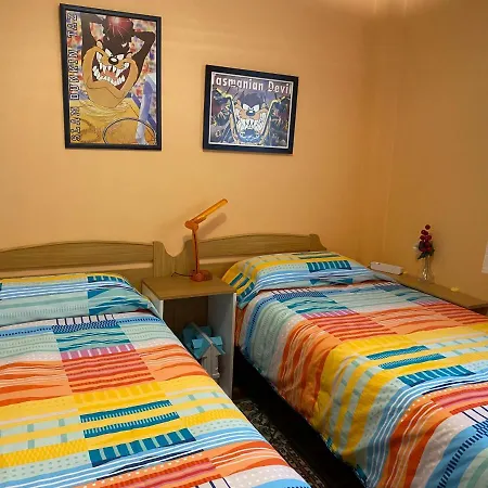 Vacaciones Villasana *