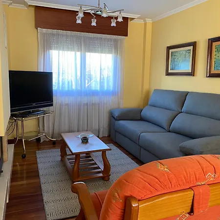 Vacaciones Villasana Сasa de vacaciones Villasana de Mena