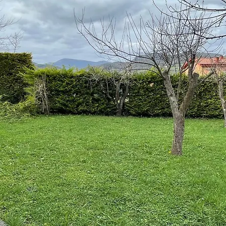 Сasa de vacaciones Vacaciones Villasana *