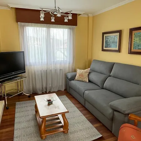 Сasa de vacaciones Vacaciones Villasana Villasana de Mena