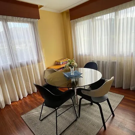 Vacaciones Villasana *