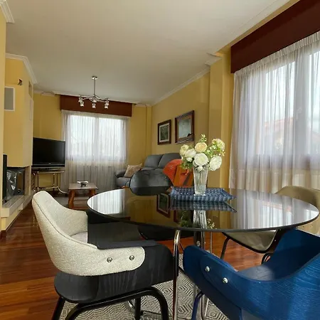 Vacaciones Villasana Villasana de Mena