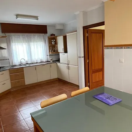 Vacaciones Villasana * Villasana de Mena