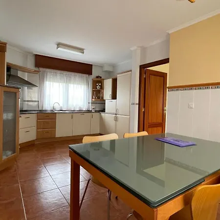 Vacaciones Villasana Сasa de vacaciones