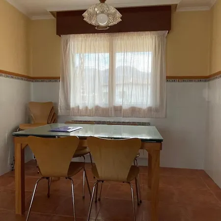 Vacaciones Villasana Holiday home *