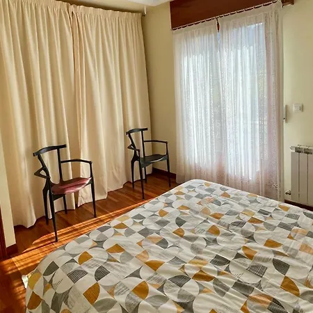 Vacaciones Villasana Villasana de Mena