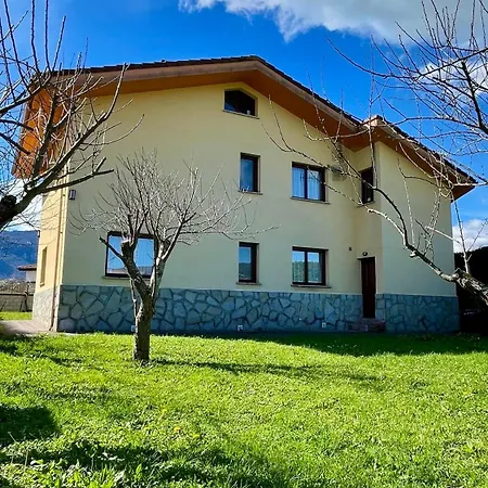 Vacaciones Villasana Villasana de Mena