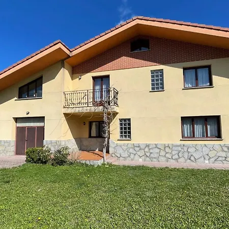 Vacaciones Villasana