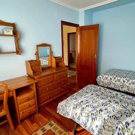 Vacaciones Villasana 펜션