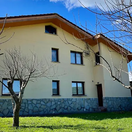 Holiday home Vacaciones Villasana