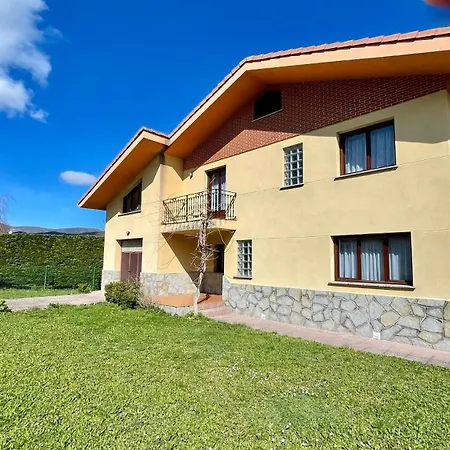 Vacaciones Villasana Feriehus *