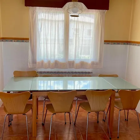 Vacaciones Villasana Tatil Evi Villasana de Mena