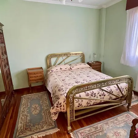 Vacaciones Villasana *