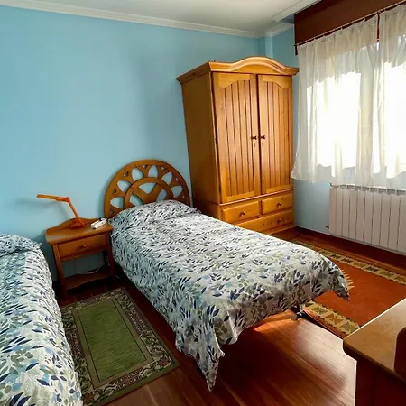 Vacaciones Villasana 비얄사나데메나