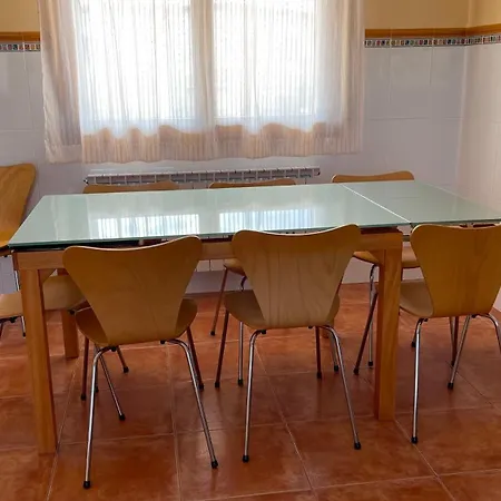 Vacaciones Villasana * Villasana de Mena