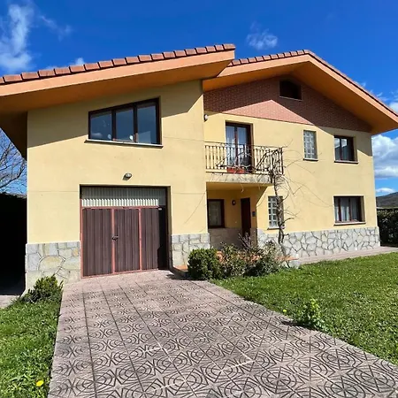 Vacaciones Villasana