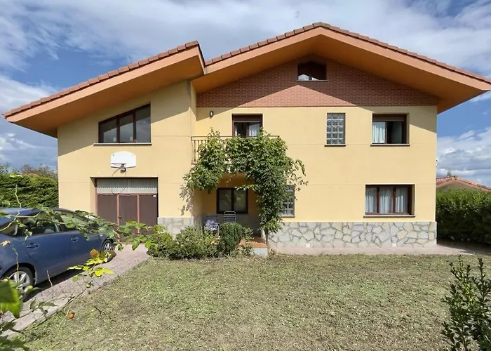 Feriehus Vacaciones Villasana Villasana de Mena