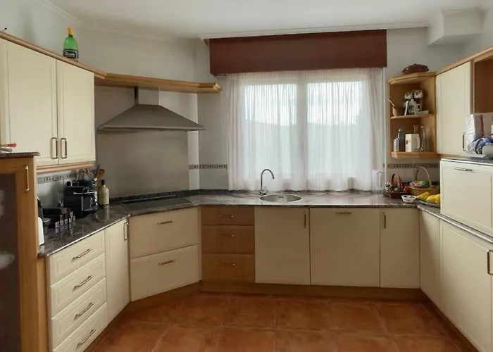 Vacaciones Villasana Villasana de Mena