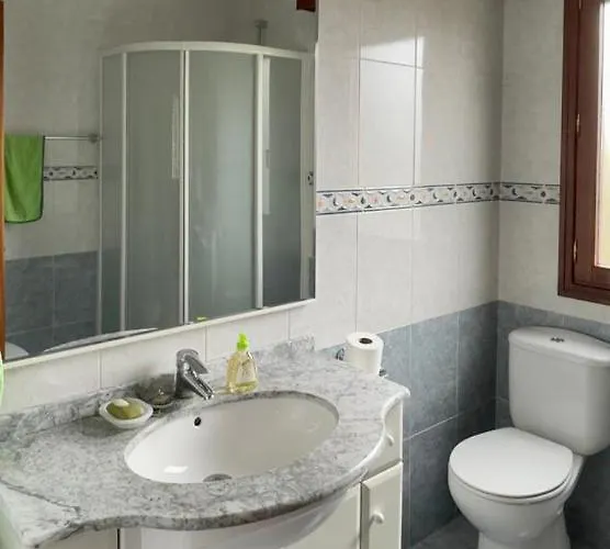 Vacaciones Villasana Feriehus