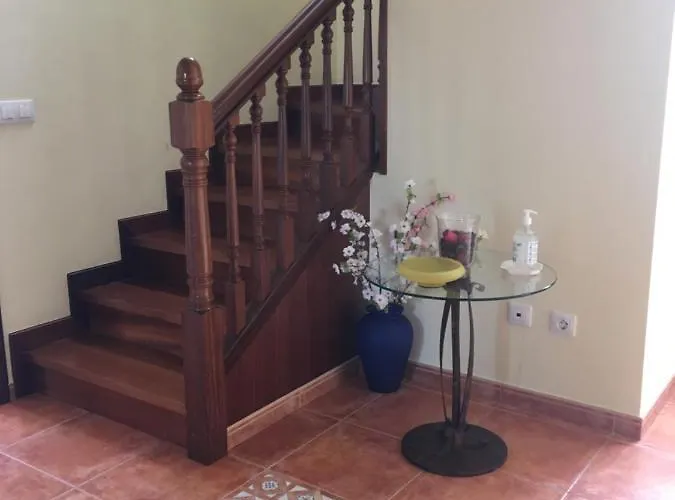 Vacaciones Villasana *