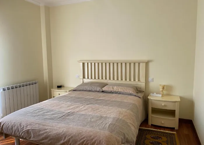 Feriehus Vacaciones Villasana *