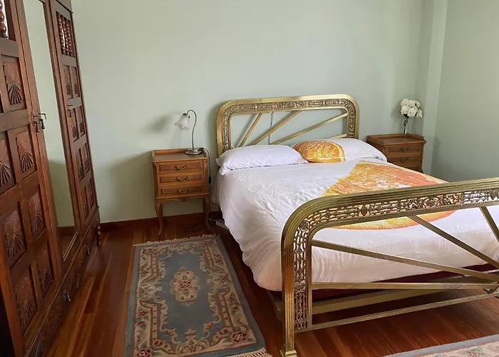 Vacaciones Villasana *