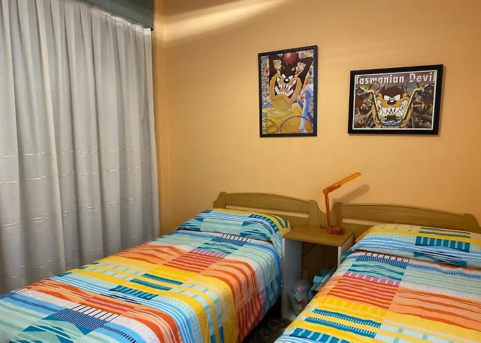 Vacaciones Villasana Feriehus Villasana de Mena