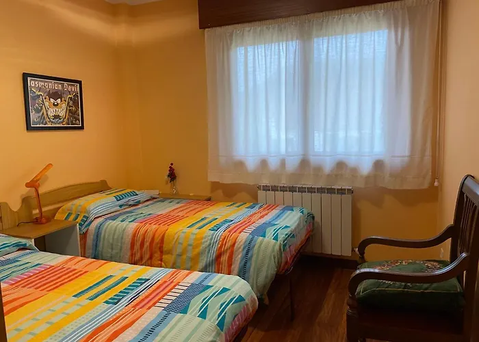 Vacaciones Villasana * Villasana de Mena