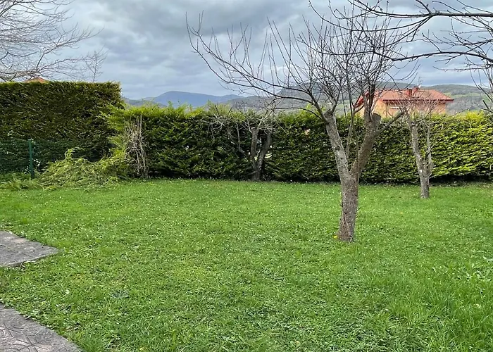 Feriehus Vacaciones Villasana *