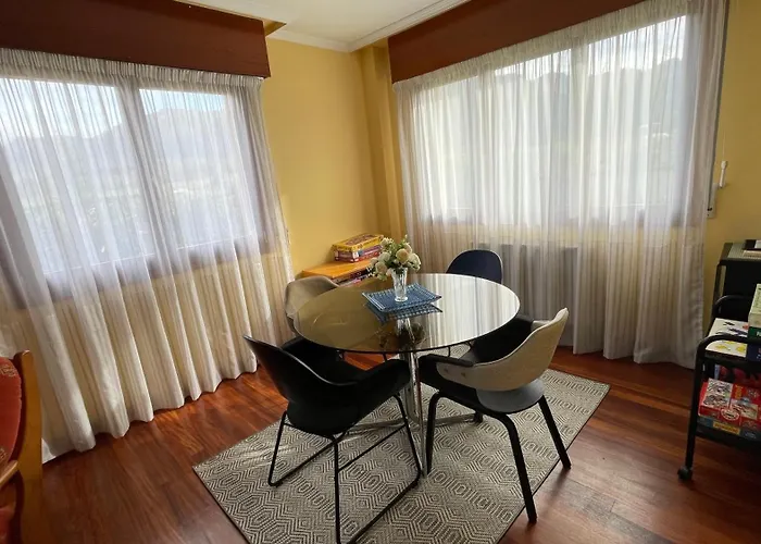 Vacaciones Villasana *