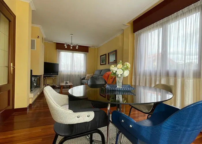 Vacaciones Villasana Villasana de Mena