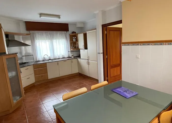 Vacaciones Villasana * Villasana de Mena