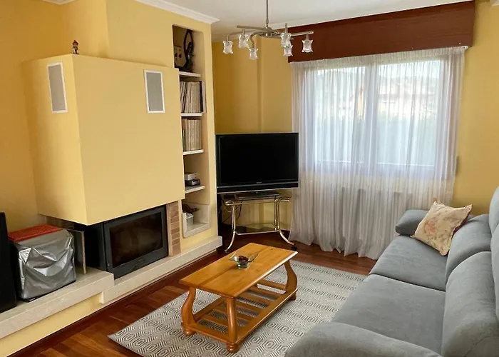 Dom wakacyjny Vacaciones Villasana