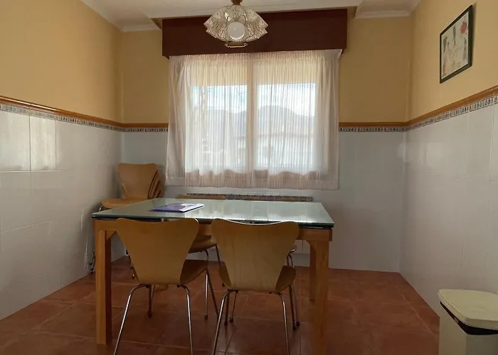 Vacaciones Villasana Feriehus *