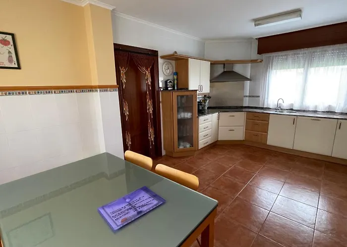 Feriehus Vacaciones Villasana *