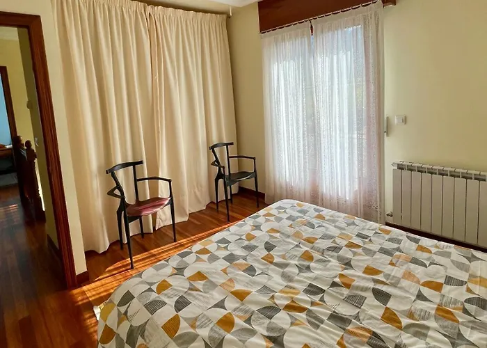 Vacaciones Villasana Villasana de Mena