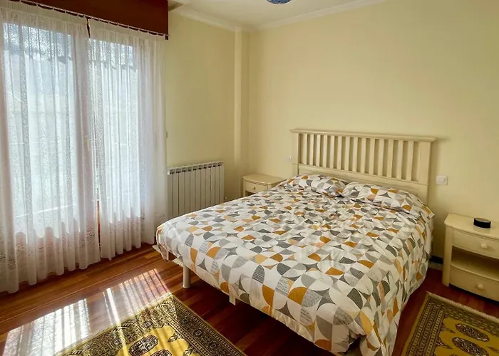 Vacaciones Villasana *