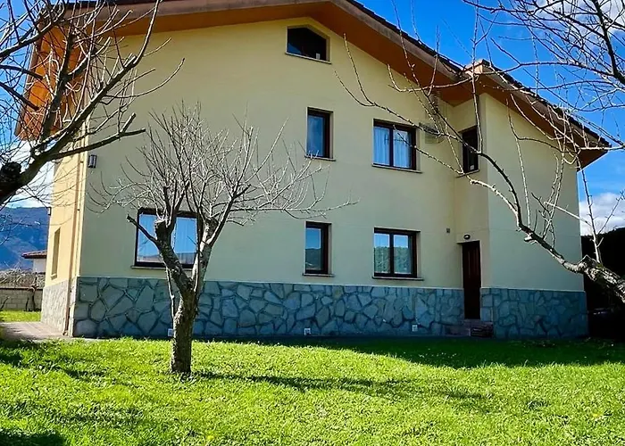 Vacaciones Villasana Villasana de Mena