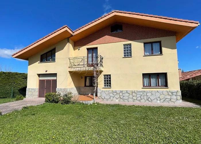 Vacaciones Villasana