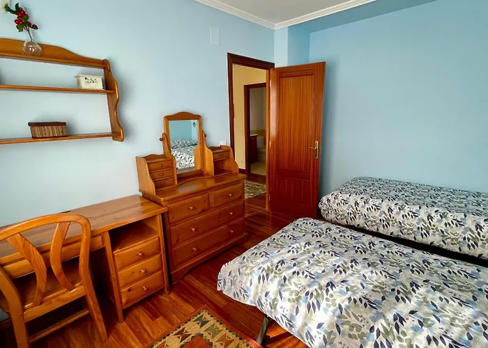 Vacaciones Villasana Dom wakacyjny