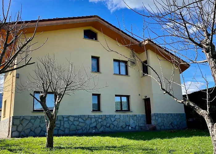 Feriehus Vacaciones Villasana