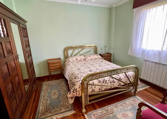 Vacaciones Villasana *